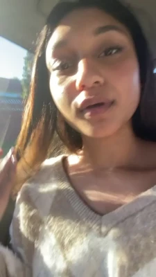 peachyneeshx - Would you fuck me so hard when you try out doggy with me, baby? 😈