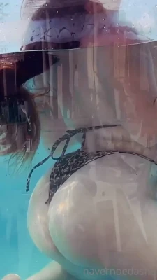 navernoedasha - Lemme take it all off for you