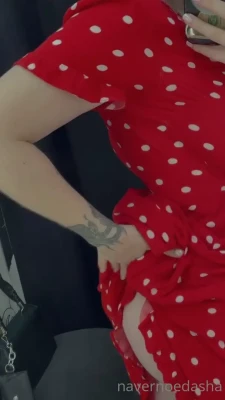 navernoedasha - Full video in your dm