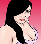 bulletvalentina