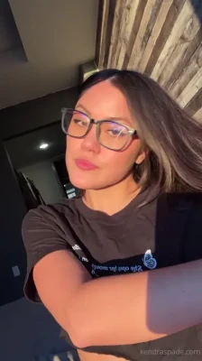 kendraspade - Get wet again แฉะกันอีกแล้ว