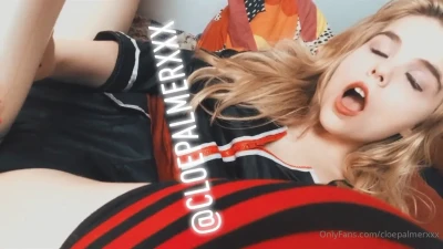 cloepalmerxxx - Hanging