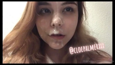 cloepalmerxxx - Today you will receive some absolutely wild video...be ready to enjoy