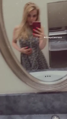 cloepalmerxxx - Miror miror