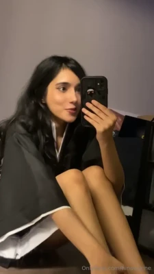 hinawynne - My spiciest G/G hookup is in ur DMs🔥⭐️