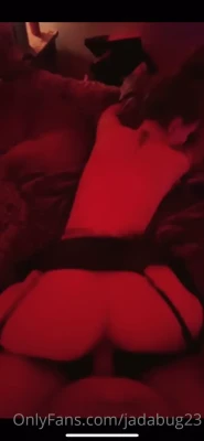 jadabug23 - do u wanna fuck in this position? 😇