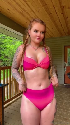 jadabug23 - Should I make a new catalogue? 😈💦