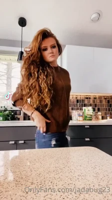 jadabug23 - Hello! Good morning! Tip me 20$ for unblock this full set nude