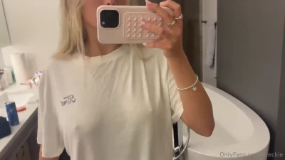 breckie - Come see my best content on the vip page