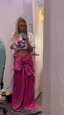 jojo_bella - A custom video I filmed for one of my most loyal and definitely