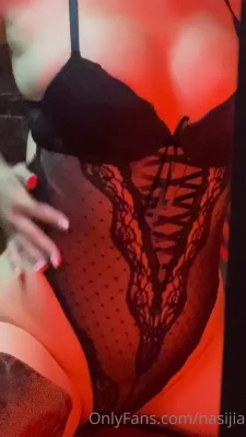 nasijia - Cum make me yours! 😈