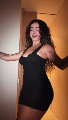 malutrevejo18 - I’m online all night, don’t be shy 😉🤍