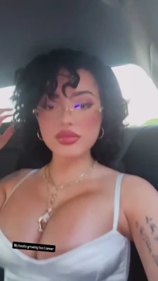 malutrevejo18 - Stream started at 08/30/2024 04:24 am
