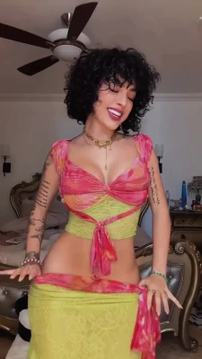 malutrevejo18 - People if you have bust a nut over me on here give this post a like