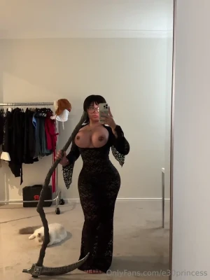 e30princessvip - Happy New Year to all my lovely Onlyfans!! Will be bringing you even