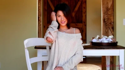 shylajennings - No sabes las ganas que tengo de tenerte detrás 🥵
