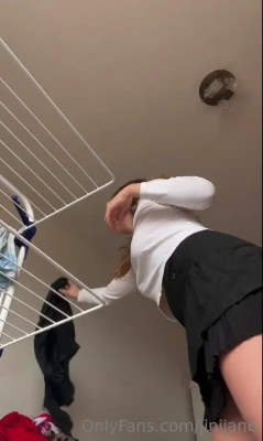 jinijane - FUCKED A PETITE CHICK @scarlet_skies 😈