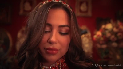 anacheri - FrEE PREVIEW (for my subscribers) of my recently released Auntie