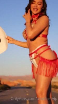 anacheri - Whos up with me ?
