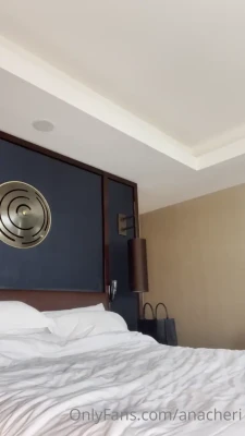 anacheri - Tired little baby with the softest pussy you’ll ever play with 🥺