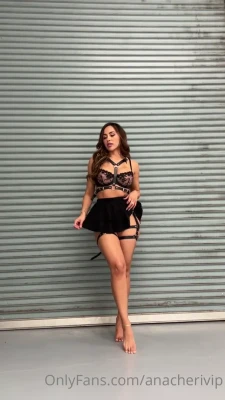anacheri - Lick me like an ice cream cone 🍓