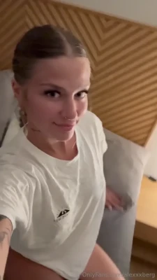 alexbergvip - Hey ❤️