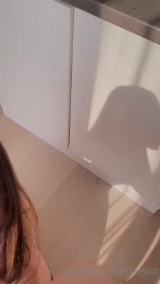 reislin - I like it from behind 🥵🔥