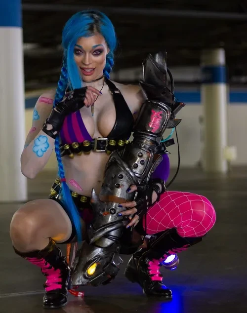 aliciamariebody
