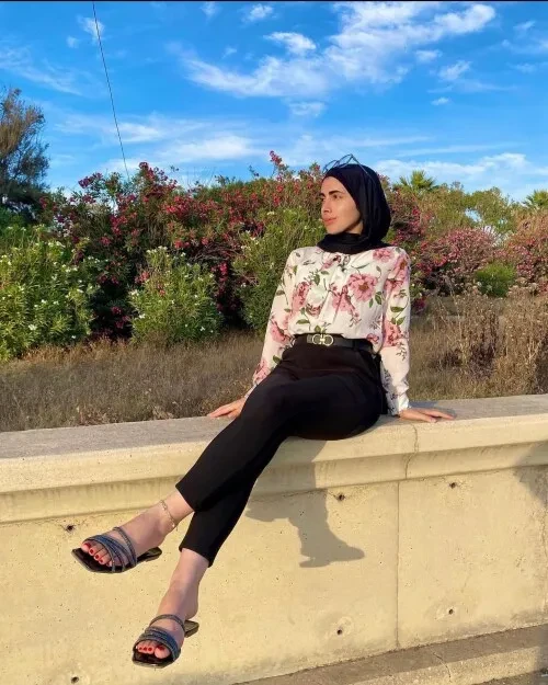 fatimealsadek
