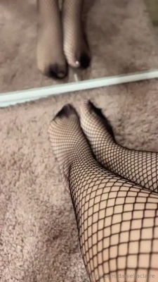 daniellaclaire - Naughty Nurse Emma - Full vid in your DMs!! 😈