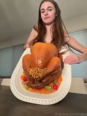megnut - A little throwback xo