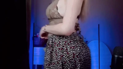 cheryboom - Like this if you wanna see my anal vids 😉😈