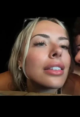 corinnakopf - And this is the video 🎥 of my meeting with @kaisbr69 ❤️‍🔥