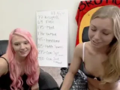 paigecams - Suscríbete a OF @luizamarcato y obtén acceso a escenas completas