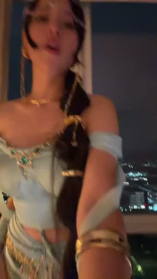pokimane - What sex toy do you enjoy watching me use the most?