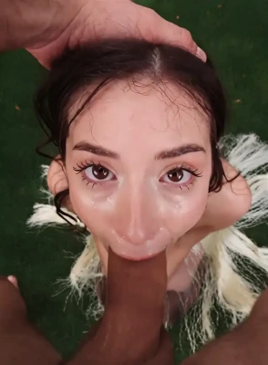 pokimane - I’ve been really trying to figure out what is a realistic posting