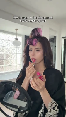 pokimane - Cock in mouth or cock in tits?