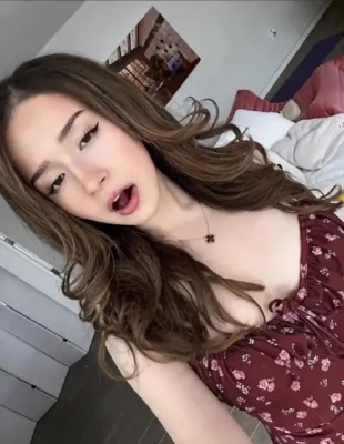pokimane - June Cleaver Teaser for the PPV .. Rebecca Love is June Cleaver part 2