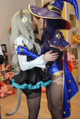 pokimane - she thick part 1