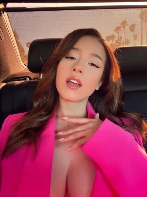 pokimane - Omg I absolutely love this swimsuit. Do you? So easy to get my pussy