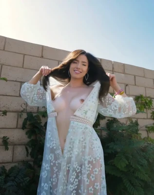 pokimane - I want you to enjoy my B day too ;) you can treat me just check my