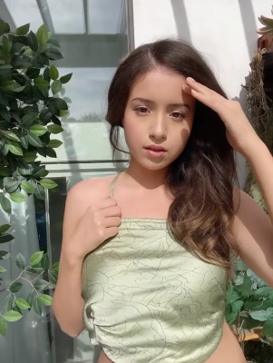pokimane - Part 2! Enjoying my huge pony dick in the shower. Hope you enjoy it