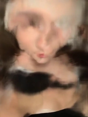 pokimane - Fresh air makes me frisky