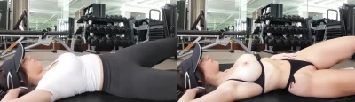 pokimane - Long vdo with black guy him  Lick my ass, so good 😉👅💦