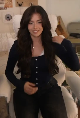 pokimane - Take me back to summer