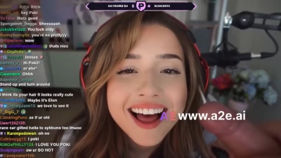 pokimane - Hi babes! Please comment below what you’d like to see more of here