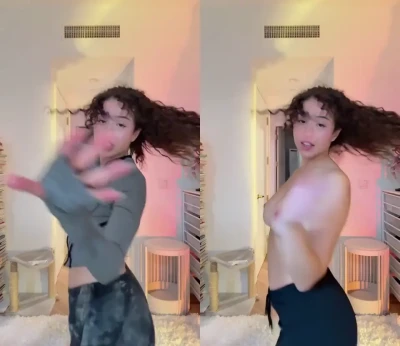 pokimane - ready for halloween? 🖤