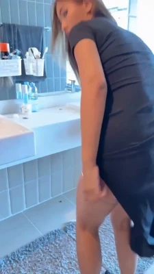 pokimane - MILF Monday and Monday motivation… I gotchu. Gym done, hbu? Ready