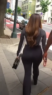 pokimane - Taking it off 😈