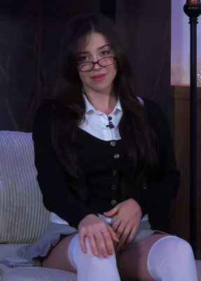 pokimane - For those of you not on my snap. These are the things that you miss part 1